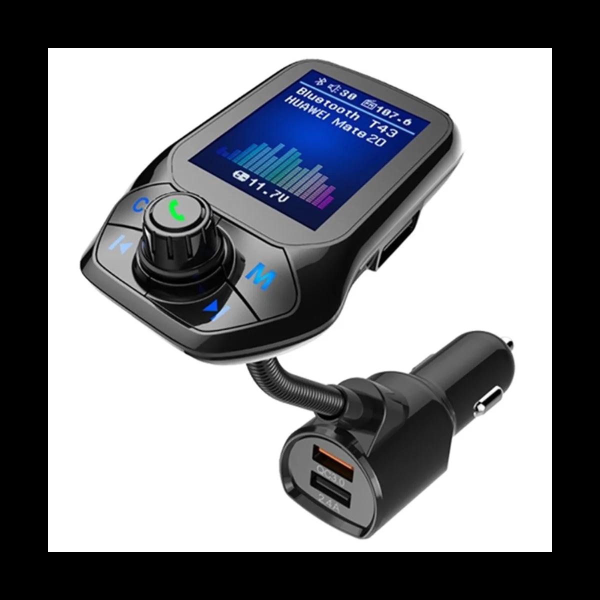   5.0 FM ۽ű, USB MP3 ÷̾,   ڵ ŰƮ, QC3.0  